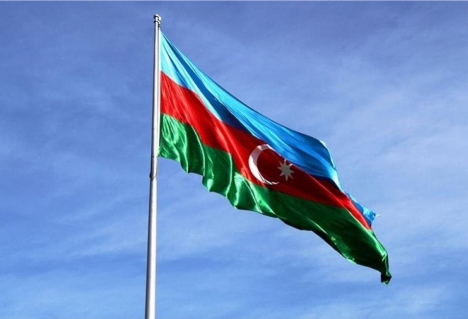 Azerbaijan celebrates May 28 - Independence Day