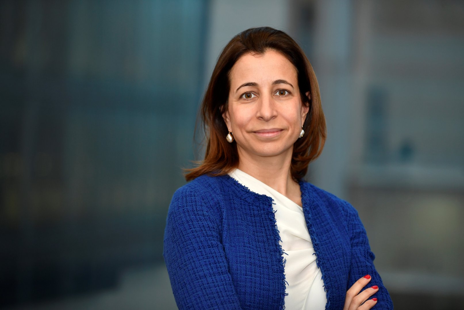 IFC appoints Ines Rocha as new regional director for Europe