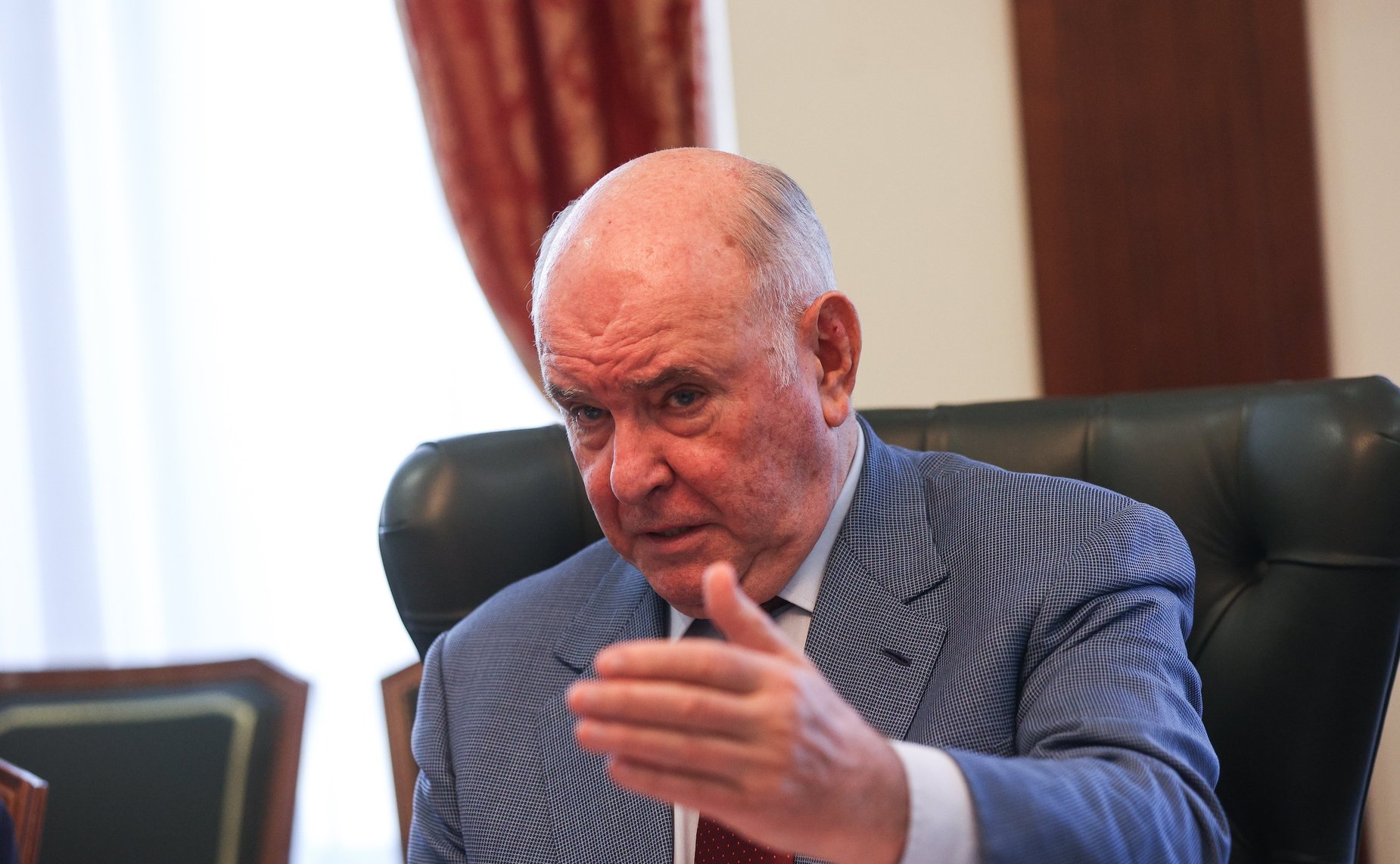 Russia eyes to open its consulate in Azerbaijan's Khankendi