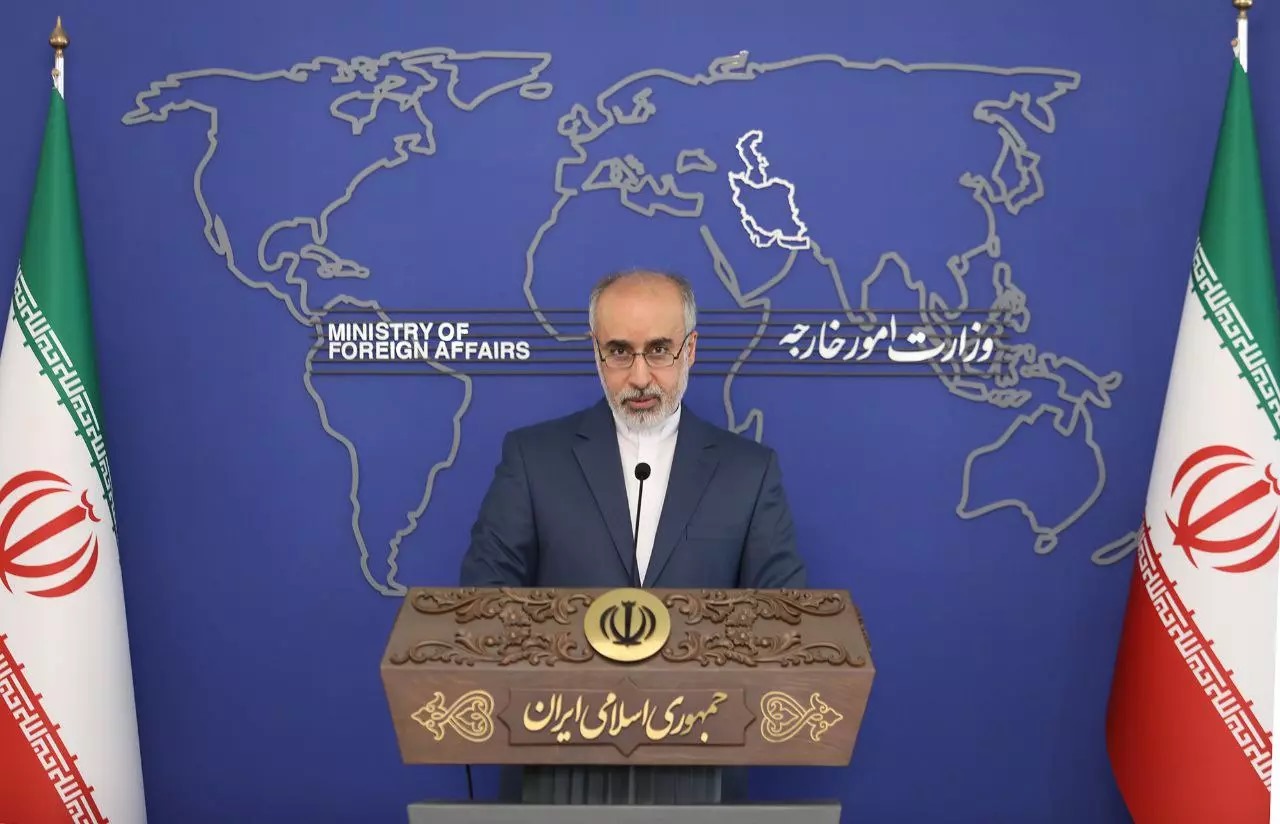 Iran clings to constructive strategy for cooperation with IAEA - MFA