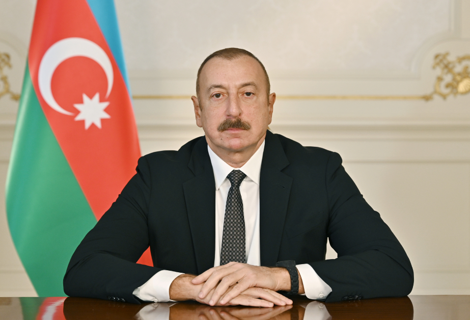 Azerbaijan has always promoted legitimate interests and concerns of Small Island Developing States - President Ilham Aliyev