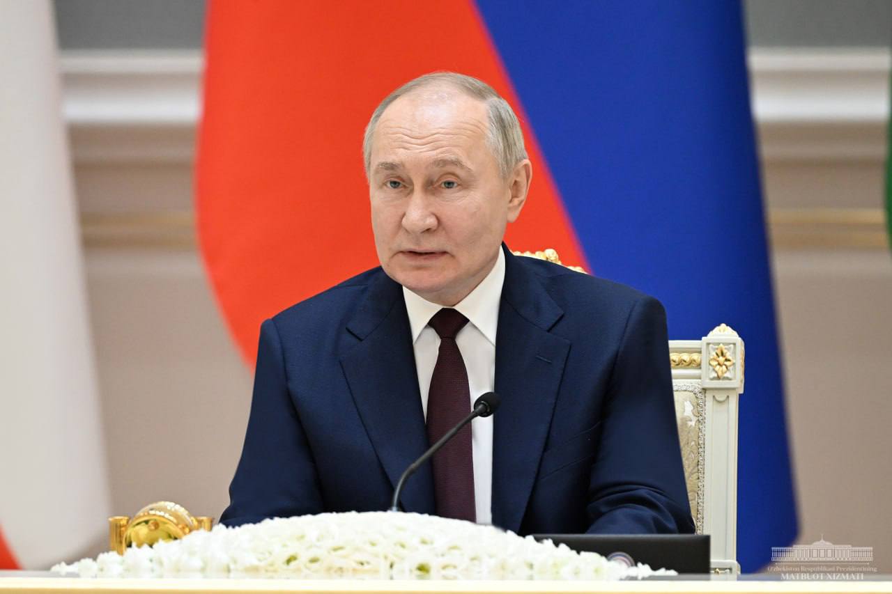 Russian gas shipments to Uzbekistan likely set to rise