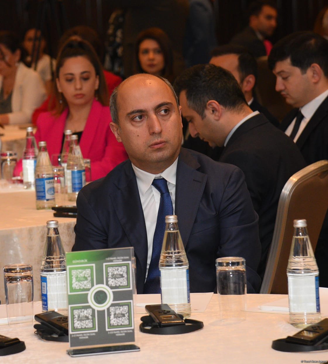 New specialties to appear in Azerbaijan's education sector - minister