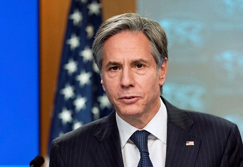 US aims to work closely with Azerbaijan to ensure success of COP29 - Secretary Blinken