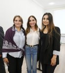 President Ilham Aliyev, First Lady Mehriban Aliyeva meet residents who relocated to Khojaly city (PHOTO/VIDEO)