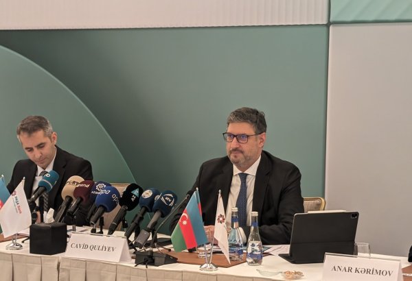 Azerbaijan's PASHA Bank reveals volume of m10 QR-transactions