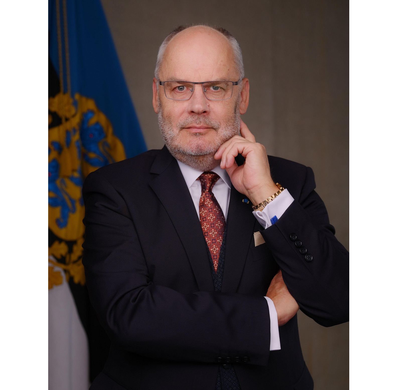 President of Estonia Alar Karis sends congratulatory letter to President Ilham Aliyev