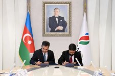 SOCAR, Honeywell ink agreement to advance energy industry automation
