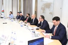 SOCAR, Honeywell ink agreement to advance energy industry automation