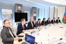 SOCAR, Honeywell ink agreement to advance energy industry automation