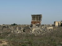 Azerbaijan counts families to returm homeland in Aghdam's Taghibayli village (PHOTO)