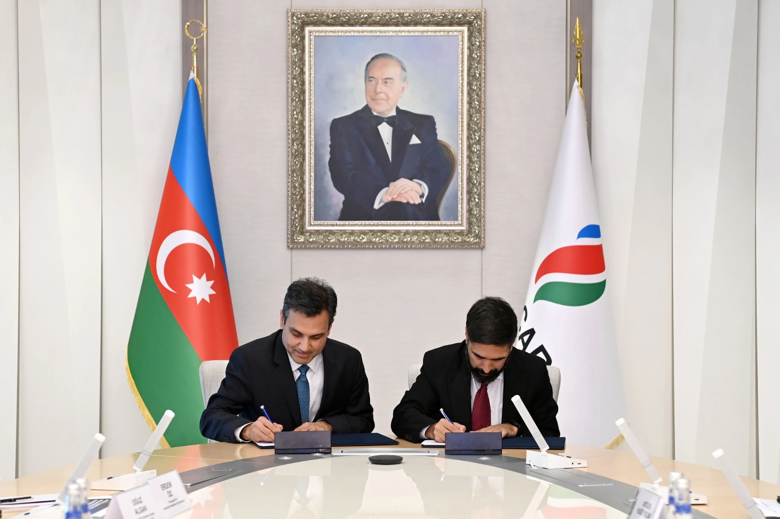 SOCAR, Honeywell ink agreement to advance energy industry automation