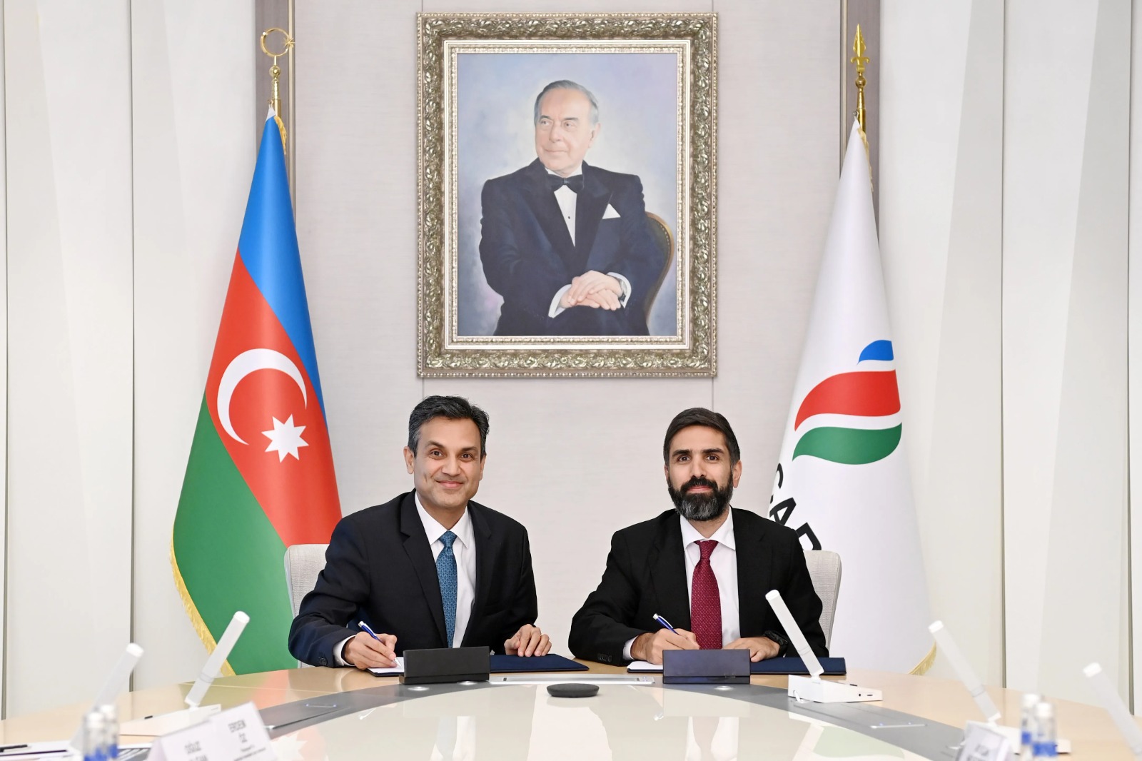 SOCAR, Honeywell ink agreement to advance energy industry automation