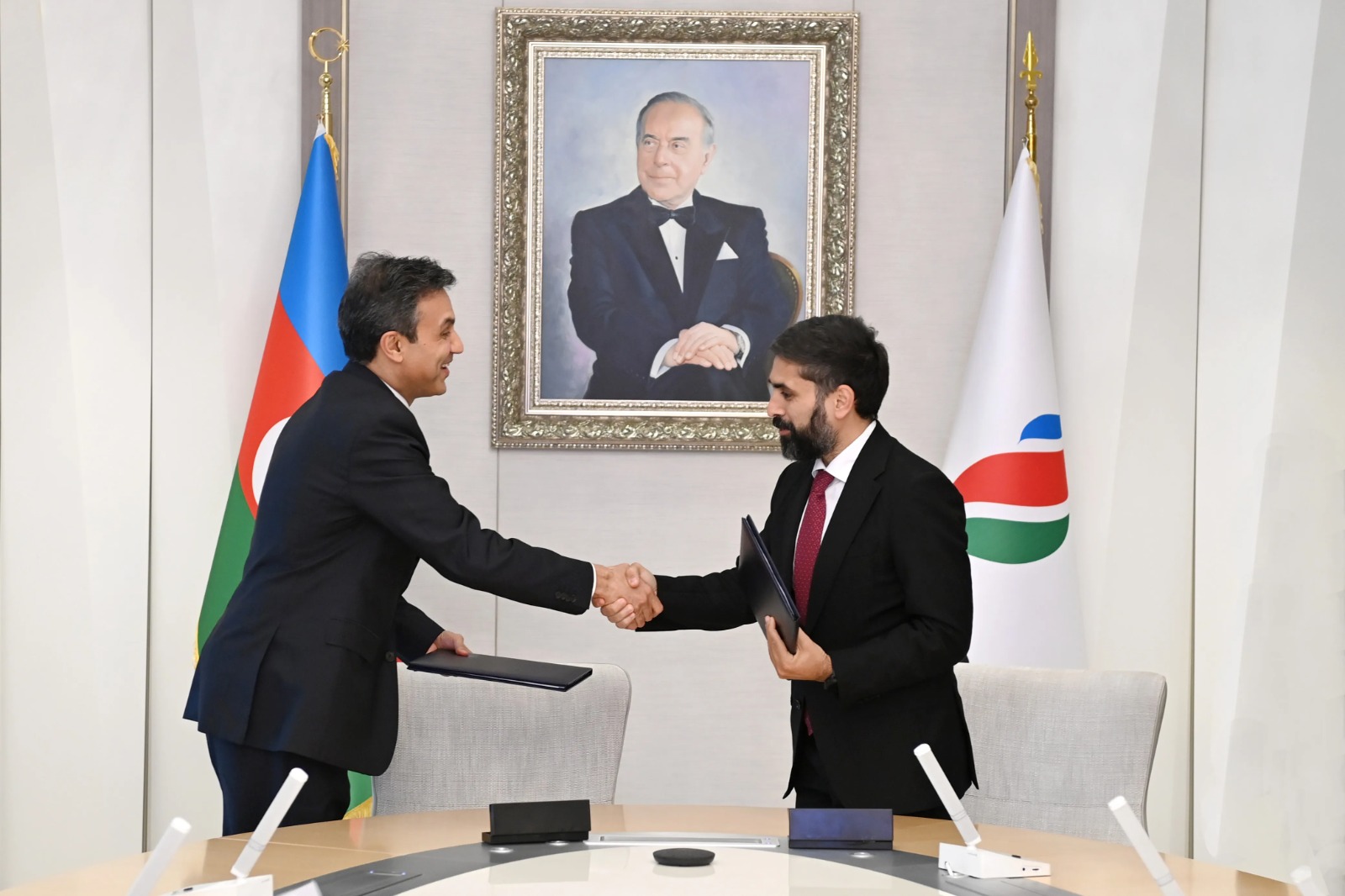 SOCAR, Honeywell ink agreement to advance energy industry automation