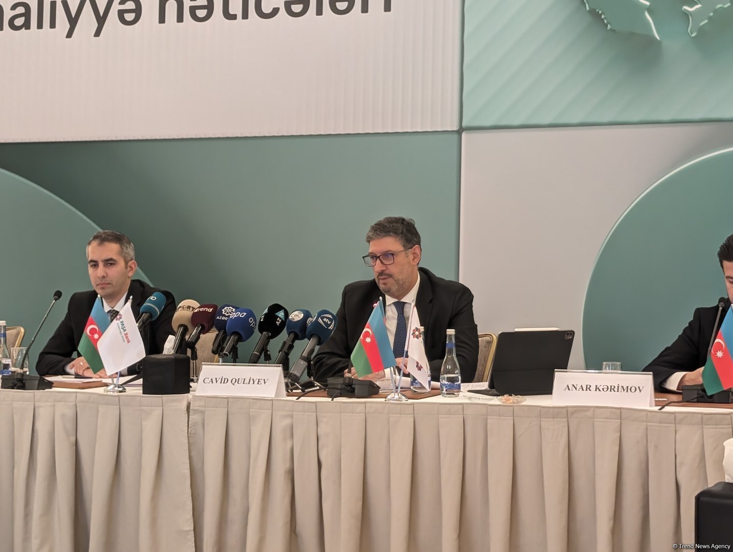 PASHA Bank prioritizes support for companies in Azerbaijan's liberated territories
