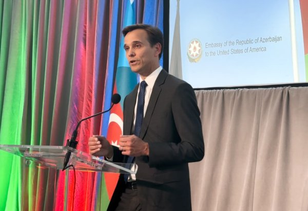 US Secretary of State gives precedence to Azerbaijani-Armenian peace