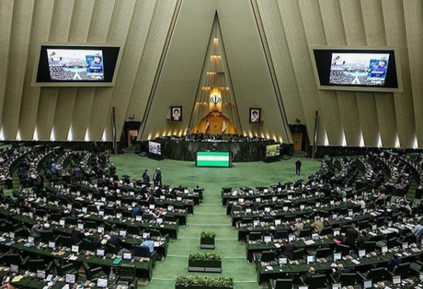 Iran suspends cooperation with IAEA following parliament's bill approval