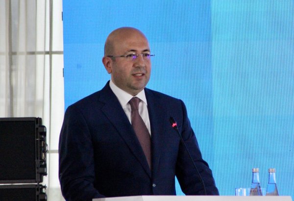 Azerbaijan developing new program on urban planning