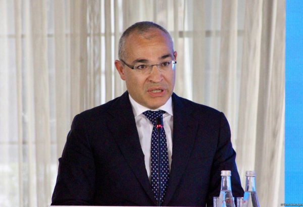 Azerbaijan prioritizes creation of competitive industrial base - economy minister