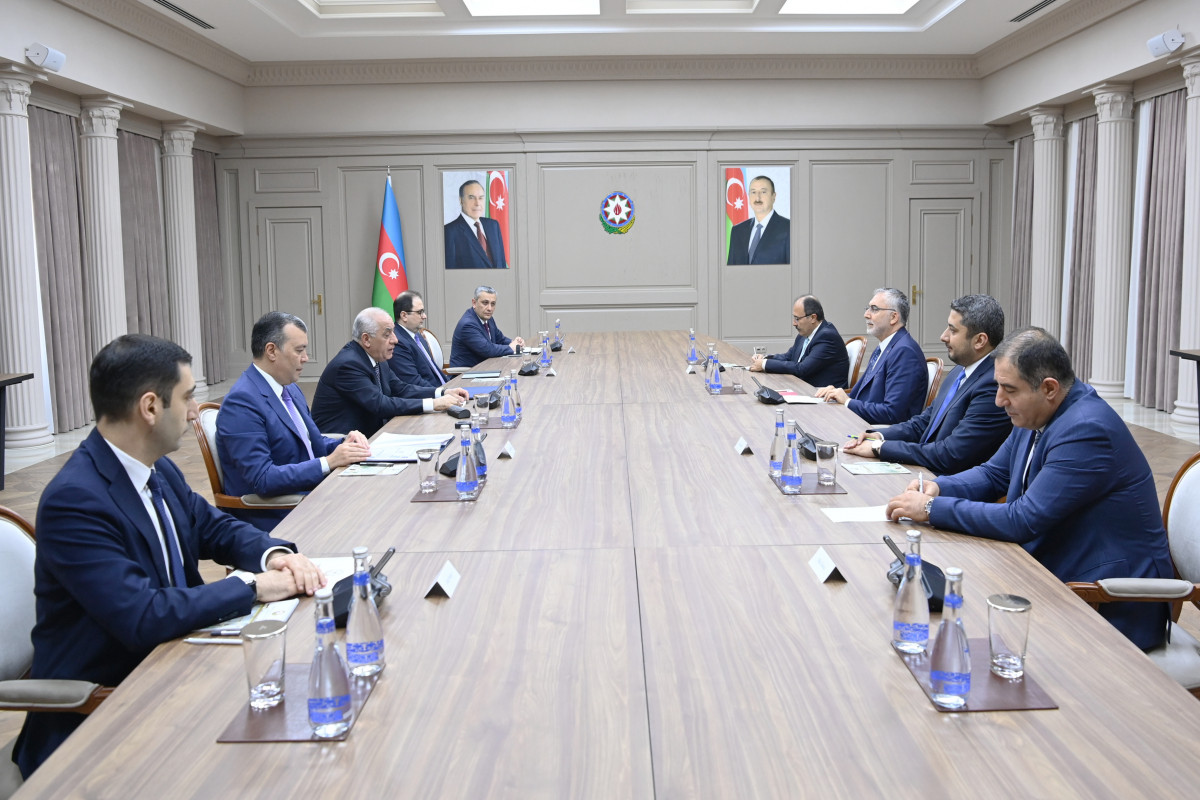 Azerbaijan and Türkiye bargain on labor and employment cooperation