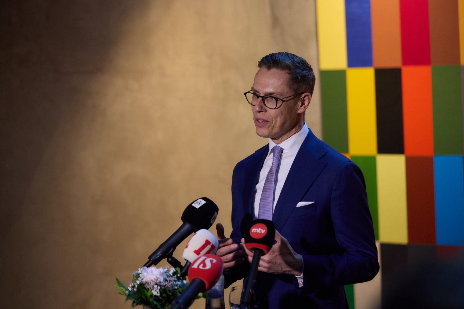 Finnish President expresses condolences to President Ilham Aliyev