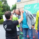 FCHAIN supported Ganja Marathon (PHOTO)