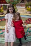 Spring Festival "Force of Love" held in Baku (PHOTO)
