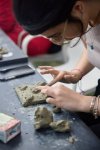 Spring Festival "Force of Love" held in Baku (PHOTO)