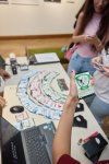 Spring Festival "Force of Love" held in Baku (PHOTO)