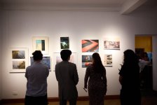 Spring Festival "Force of Love" held in Baku (PHOTO)