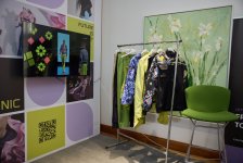 Spring Festival "Force of Love" held in Baku (PHOTO)