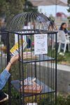 Spring Festival "Force of Love" held in Baku (PHOTO)