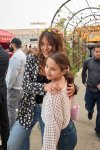 Spring Festival "Force of Love" held in Baku (PHOTO)