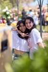 Spring Festival "Force of Love" held in Baku (PHOTO)