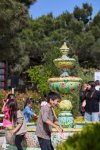 Spring Festival "Force of Love" held in Baku (PHOTO)