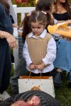 Spring Festival "Force of Love" held in Baku (PHOTO)