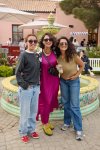 Spring Festival "Force of Love" held in Baku (PHOTO)