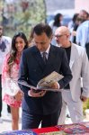 Spring Festival "Force of Love" held in Baku (PHOTO)