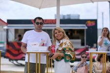 Spring Festival "Force of Love" held in Baku (PHOTO)