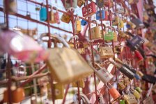 Spring Festival "Force of Love" held in Baku (PHOTO)