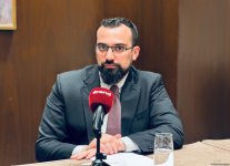 Firms seeking to attract investments should be interested in digital assets - PwC (Exclusive interview) (PHOTO/VIDEO)