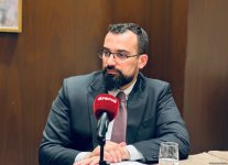 Firms seeking to attract investments should be interested in digital assets - PwC (Exclusive interview) (PHOTO/VIDEO)