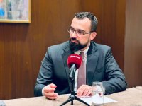 Firms seeking to attract investments should be interested in digital assets - PwC (Exclusive interview) (PHOTO/VIDEO)