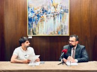 Firms seeking to attract investments should be interested in digital assets - PwC (Exclusive interview) (PHOTO/VIDEO)