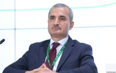 Azerbaijan's Zangilan hosts III International Conference on Humanitarian Demining (PHOTO)