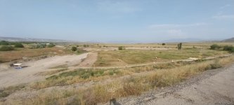 Conference goers view mine action process in Azerbaijan's Zangilan (PHOTO)