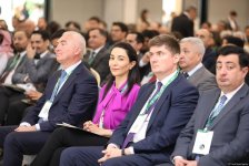 Azerbaijan's Zangilan hosts III International Conference on Humanitarian Demining (PHOTO)