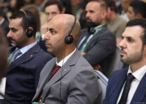 Azerbaijan's Zangilan hosts III International Conference on Humanitarian Demining (PHOTO)