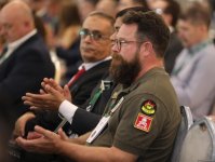 Azerbaijan's Zangilan hosts III International Conference on Humanitarian Demining (PHOTO)
