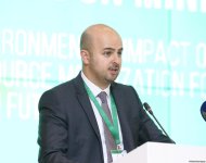 Azerbaijan's Zangilan hosts III International Conference on Humanitarian Demining (PHOTO)